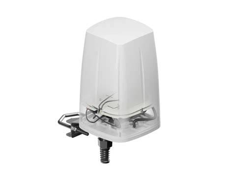 TELTONIKA NETWORKS - TTKPR1ICA70 OUTDOOR LTE/WI-FI/GPS/BLUETOOTH ANTENNA