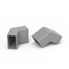 NVENT HOFFMAN - HOFOIPC01 Staffe supporto tastiera