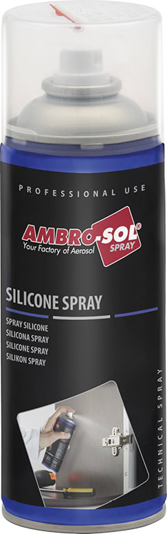 INTERCABLE SRL - INROL103 SILICON OIL 400ML
