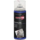 INTERCABLE SRL - INROL103 SILICON OIL 400ML