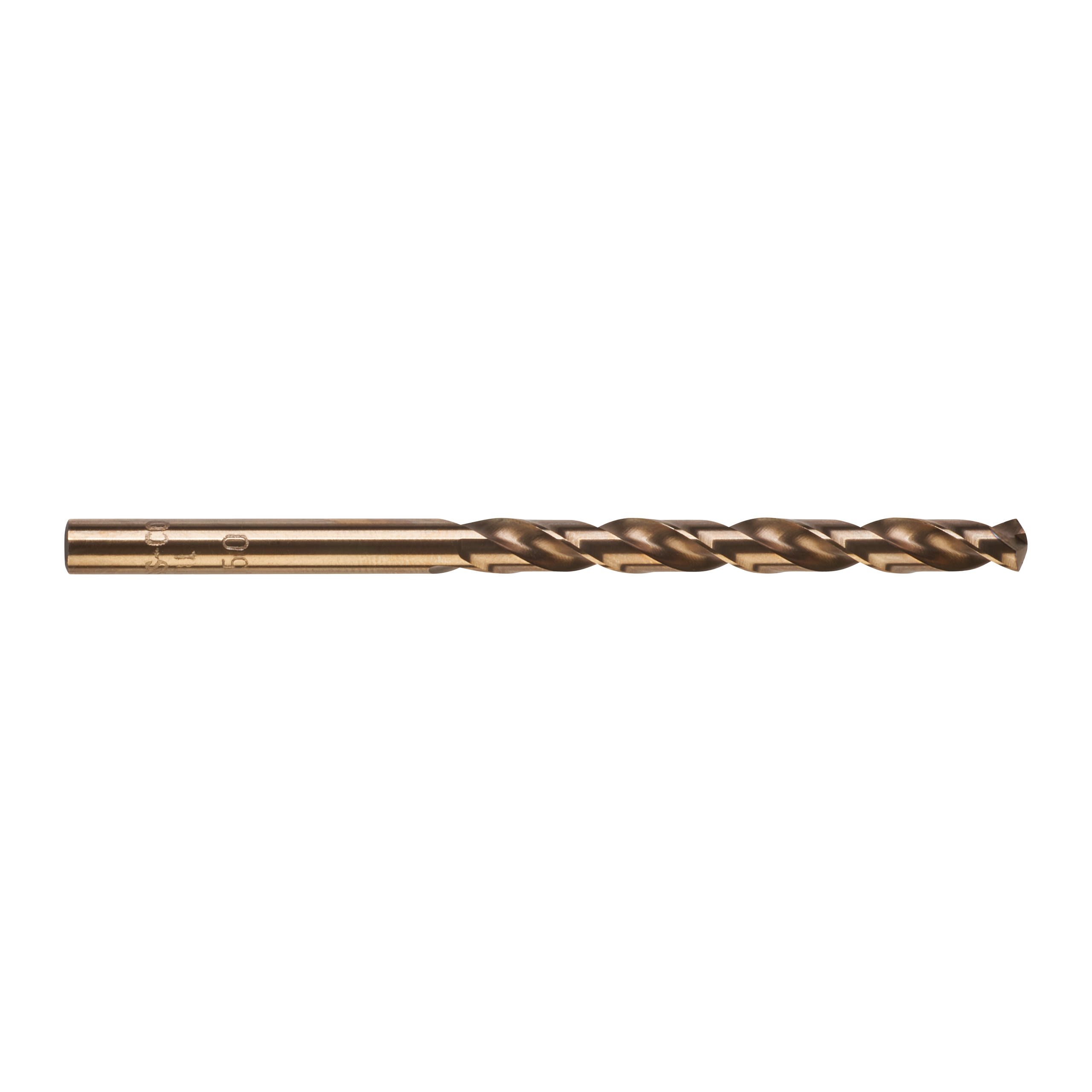 MILWAUKEE - AEG - COP4932363267 PUNTA HSS-CO 5,5X93