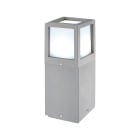 ROSSINI - RSSOLI001GR BOLLARD GRIGIO LED 15W 270° IP65 3000K C