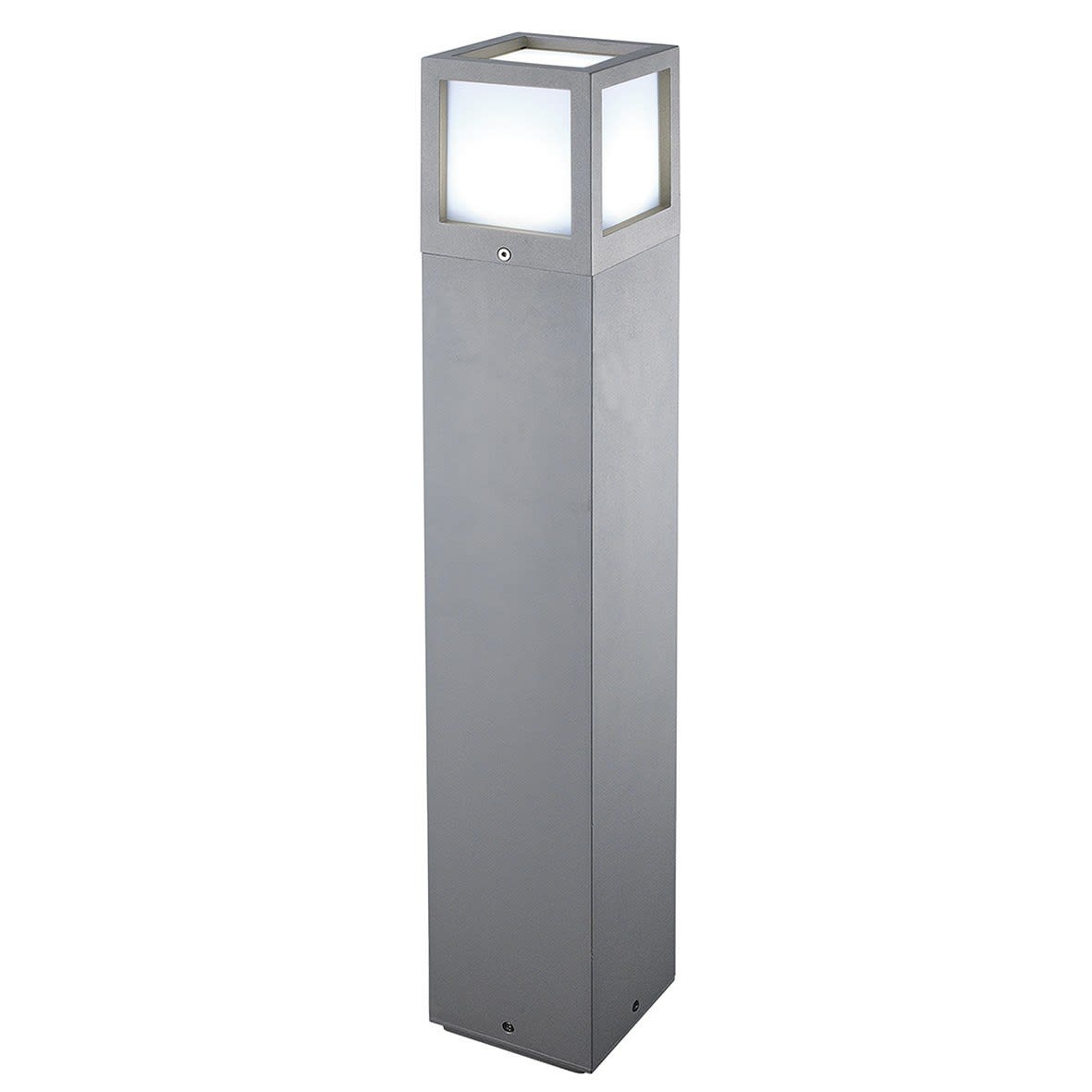 ROSSINI - RSSOLI004GR PALO DA ESTERNO LED 1X12W 4000K