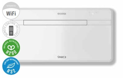 OLIMPIA ELDON - OLI02526 UNICO NEXT 12 HP EVAN