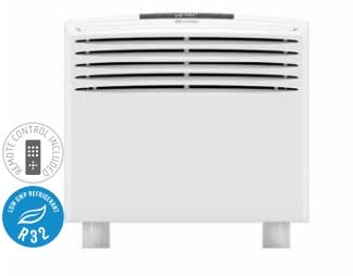 OLIMPIA ELDON - OLI02527 UNICO EASY S2 HP