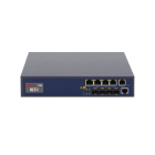 FAIT SRL - FIT2300000 OLT-1 - MODULO MASTER PER RETE POLAN 4 SLOT TX