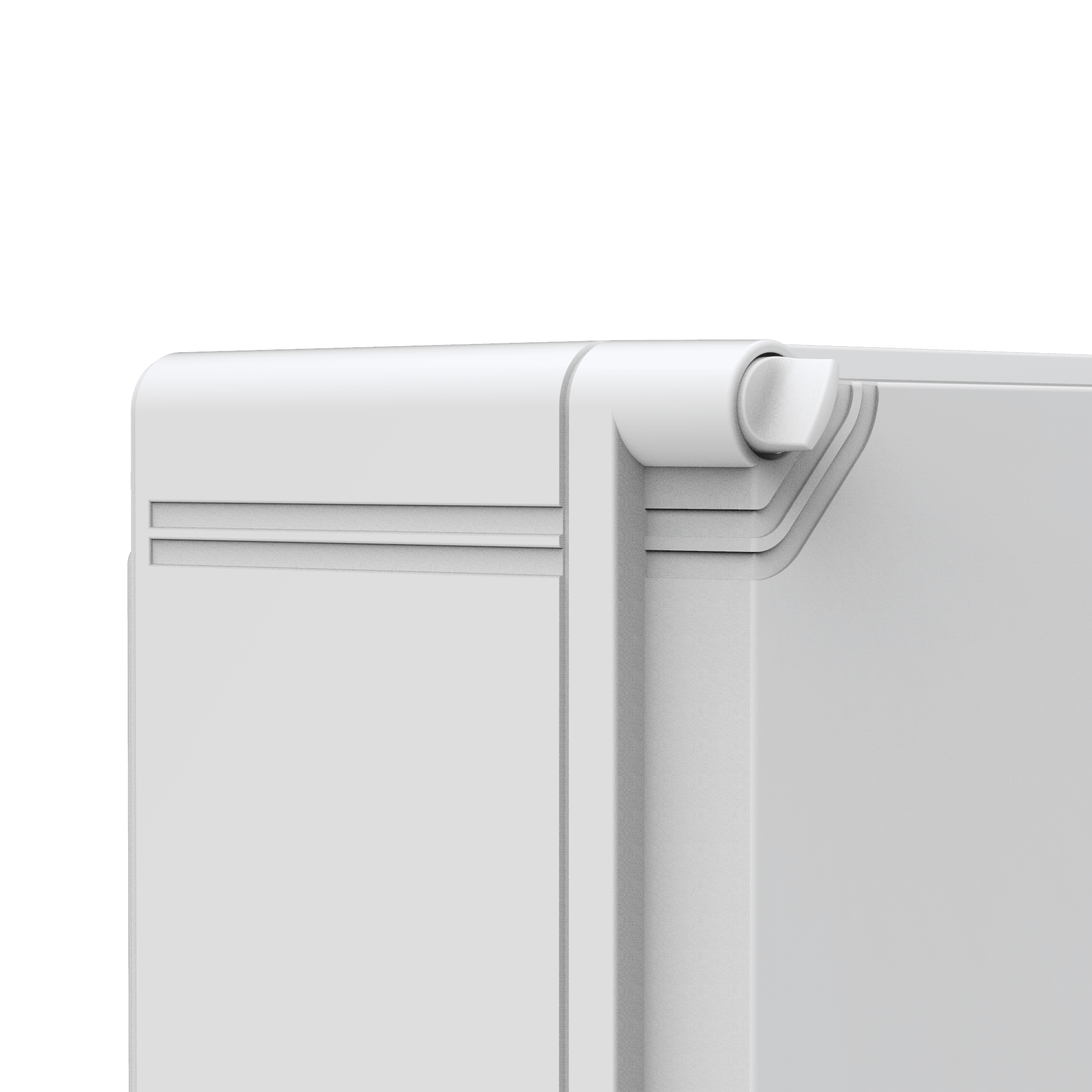 ELDON AUSTRIA GMBH - HOFOLW55E Viti ad alette