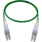 MAYFLEX UK LIMITED - EXL204-600 EXCEL ENBEAM OM5 P/LEAD LC-LC 50/125 DX