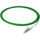 MAYFLEX UK LIMITED - EXL200-677 EXCEL ENBEAM PIGTAIL OM5 LC/UPC LIME GRE