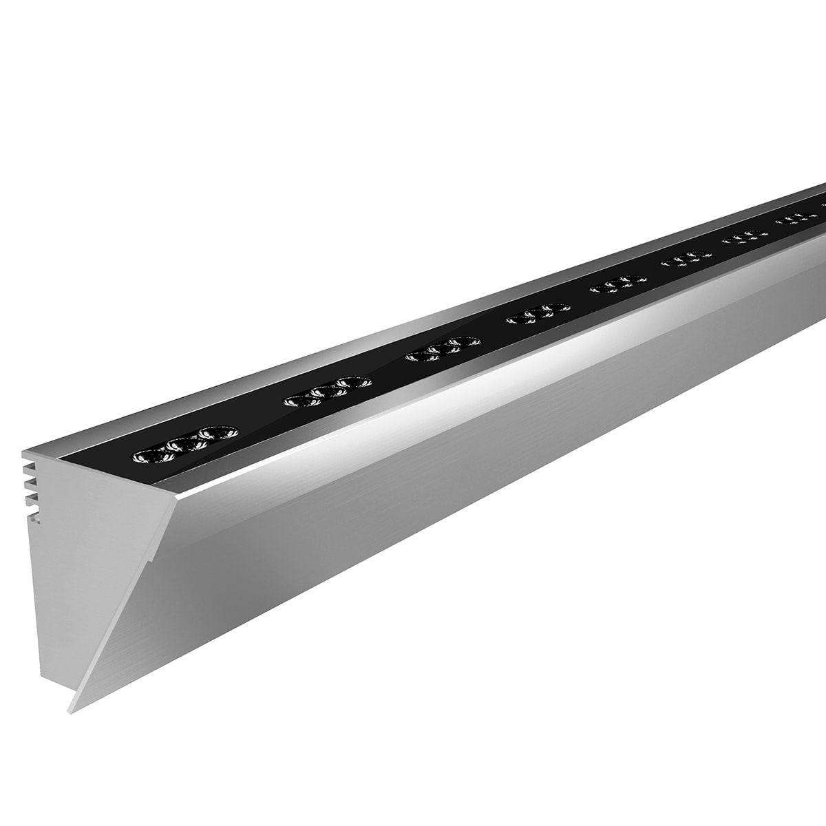 PERFORMANCE IN LIGHT - PRI3107541 OMBRA 500 20 S/I 12 3K DALI