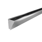 PERFORMANCE IN LIGHT - PRI305834 LED-Lineari apparecchio a parete 4000K 20W statica Ottica simmetrica intensiva