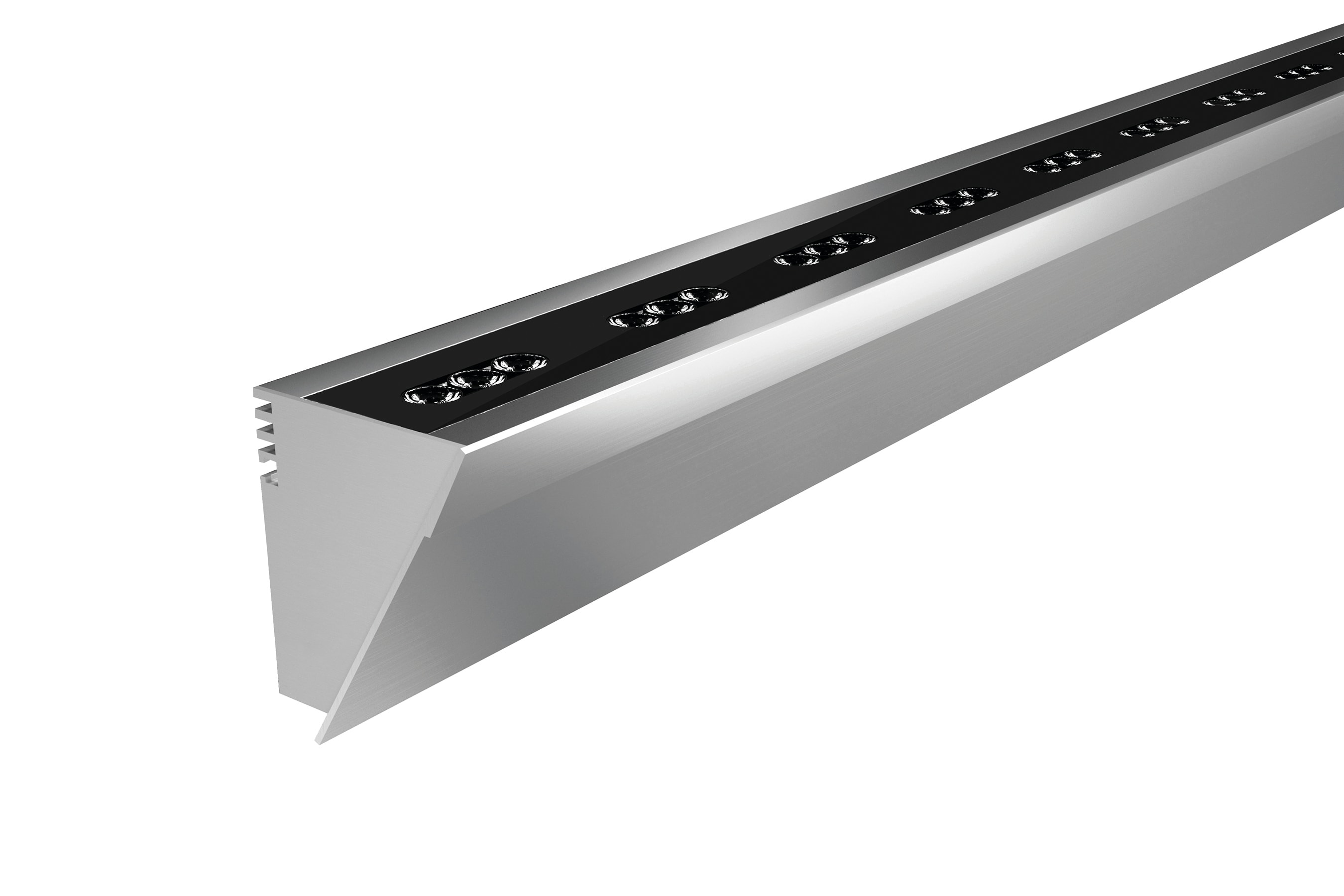 PERFORMANCE IN LIGHT - PRI304948 OMBRA 1000 S/M 30° 38W 4000K