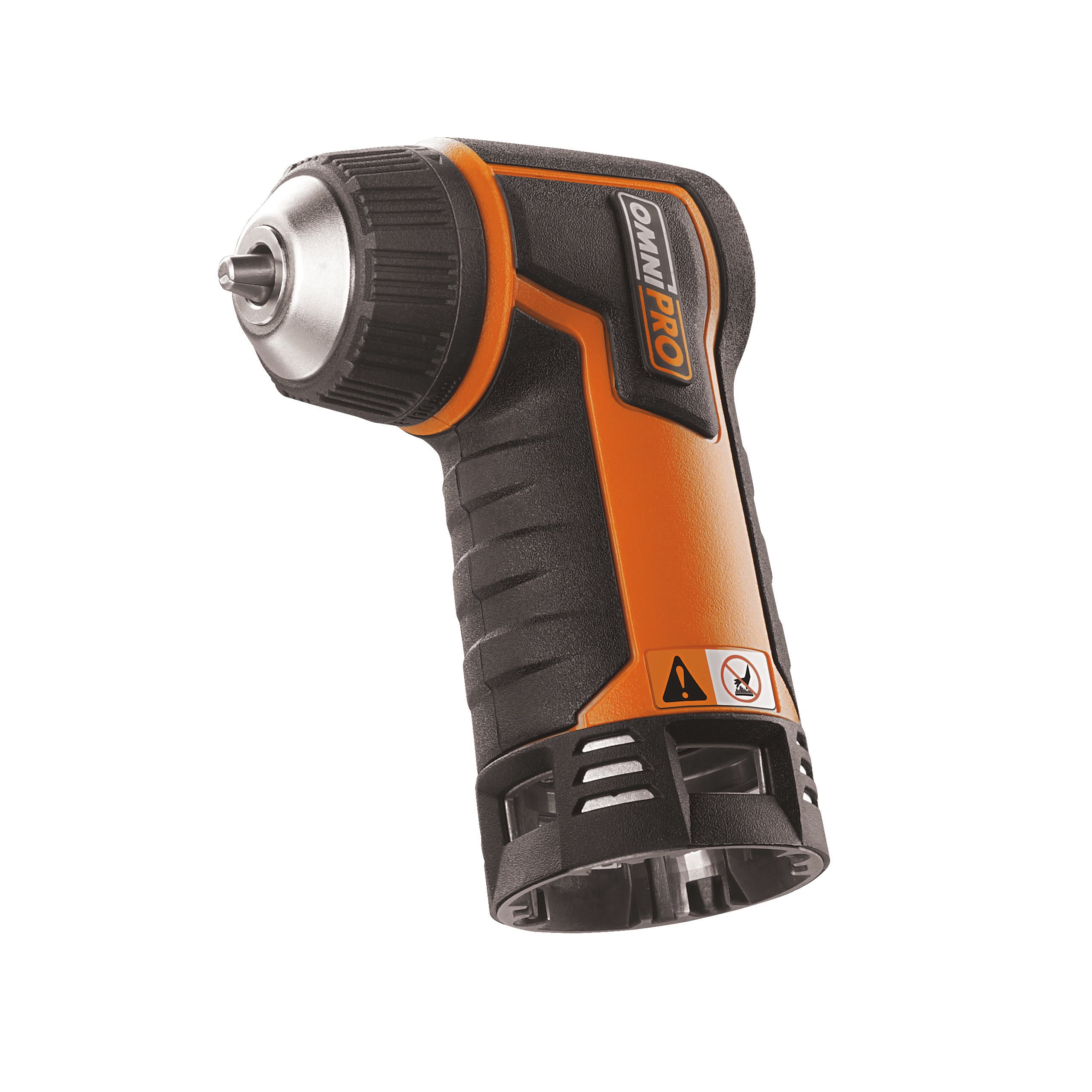 MILWAUKEE - AEG - COP4935440705 OMNI-RAD_TESTA MULTIFUNZ.