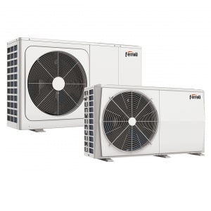 FERROLI - FRL2CP000FF OMNIA M 3.2 14