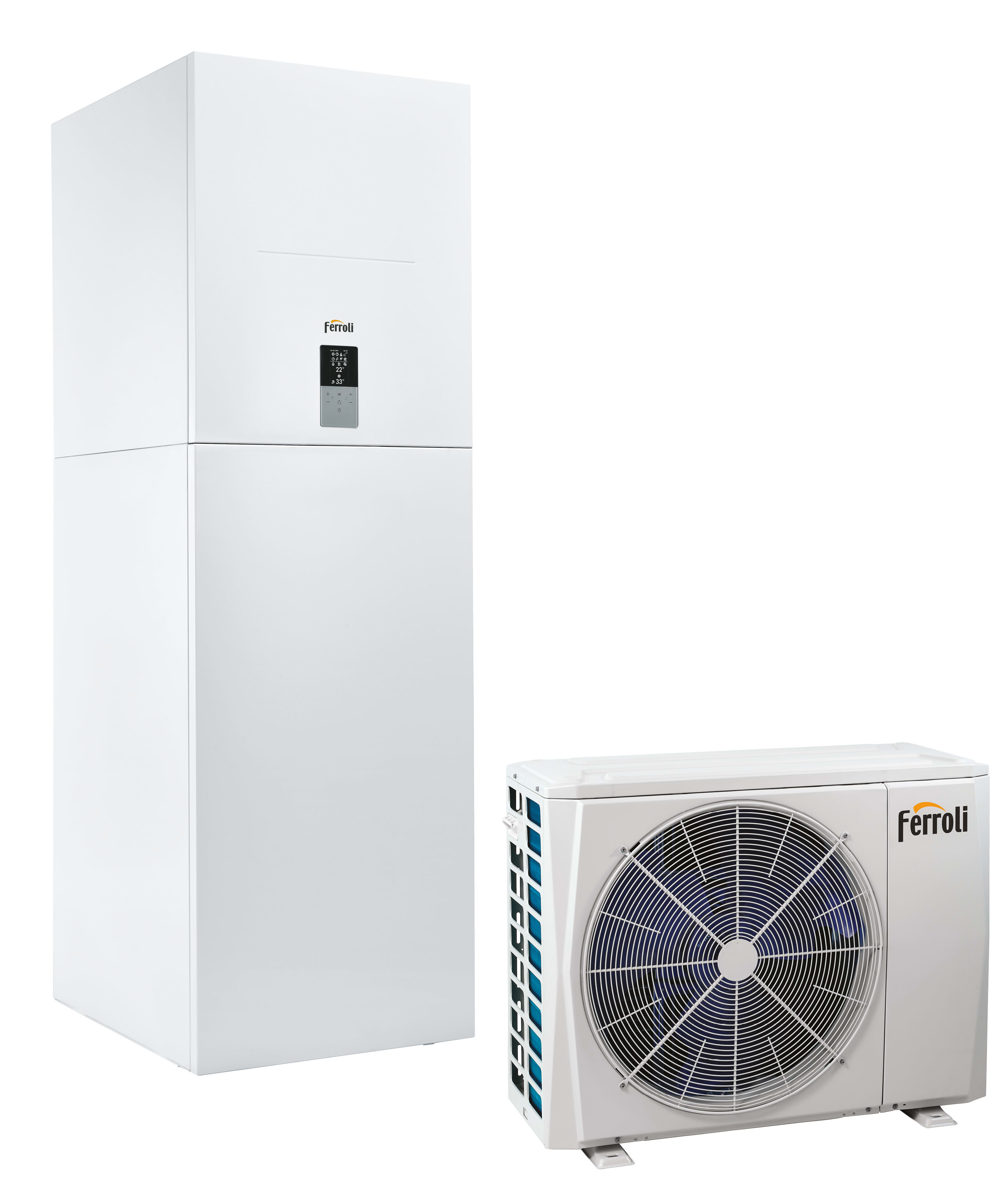 FERROLI - FRL0XHTCSWA OMNIA ST 3.2 HI3 12