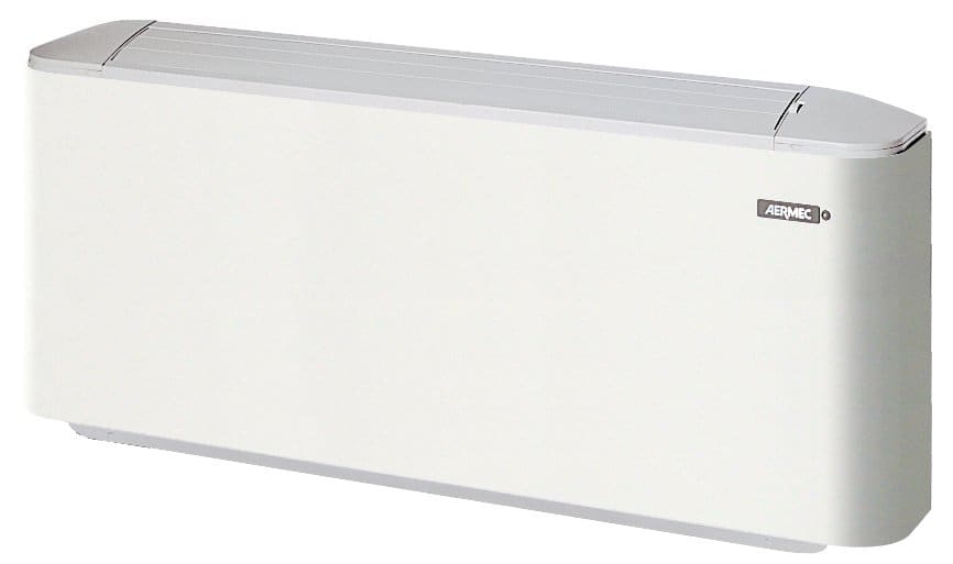 AERMEC - AEWUL26P UL26P VENTILCONVETTORE
