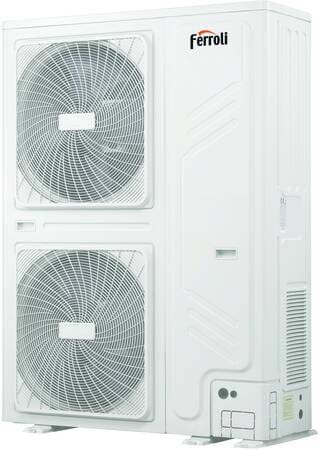 FERROLI - FRL2CP00IHF OMNIA M 3.2 HI9 12T