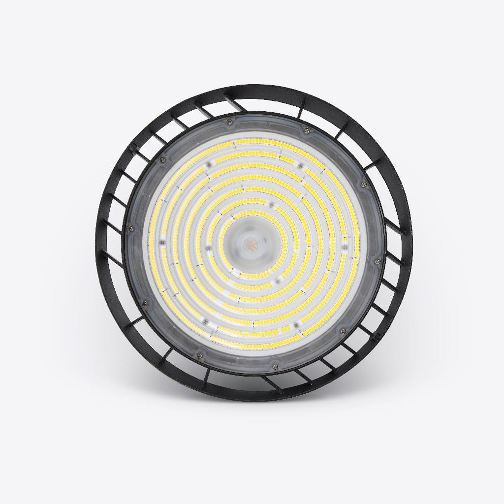 THREELINE ITALIA SRL - EHTOMNHE5590 HIGHBAY OMNIA 110-160-200W 210LM/W 5500K