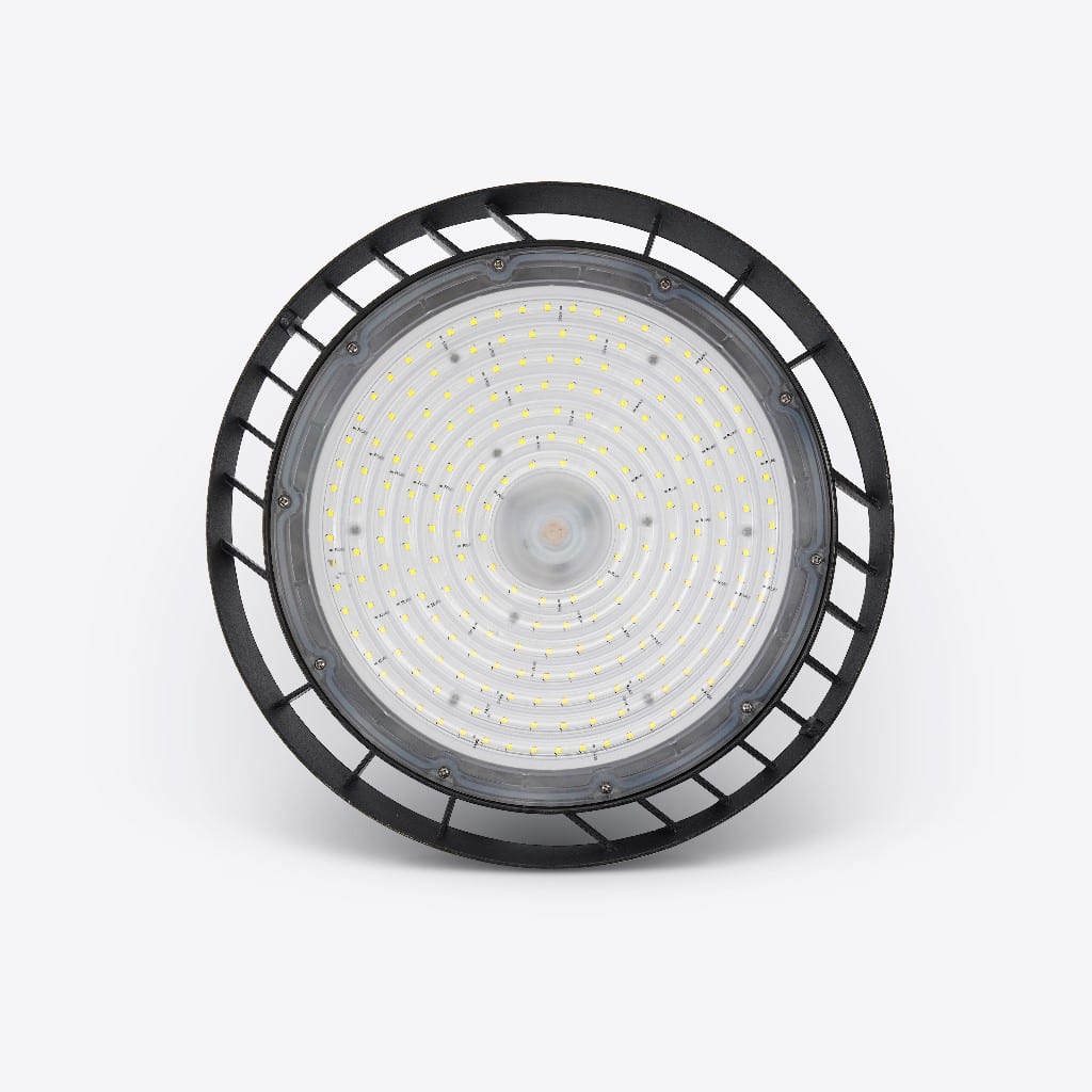 THREELINE ITALIA SRL - EHTOMNLE55120 HIGHBAY OMNIA 110-160-200W 150LM/W 5500K