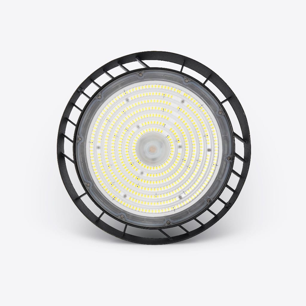 THREELINE ITALIA SRL - EHTOMNME5590 HIGHBAY OMNIA 110-160-200W 185LM/W 5500K