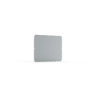 ELDON AUSTRIA GMBH - HOFOMP2020E Piastra montaggio, 200x200