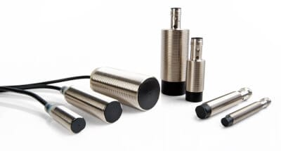 OMRON - OMRE2BM30LS15WPC12M PROXIMITY- SENSORE DI PROSSIMIT . INDUTT