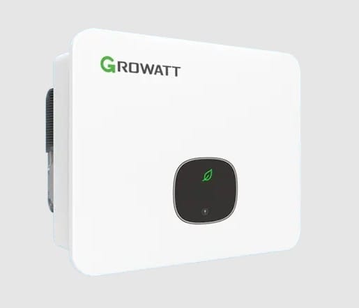 OMNISUN SRL - OMXGWMID30KTL3XH INVERTER TRIFASE 30KWP - 3MPPT