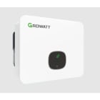 OMNISUN SRL - OMXGWMID30KTL3XH INVERTER TRIFASE 30KWP - 3MPPT