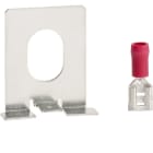 ABB SPA - ABBOMZB48 OMZB48 connettori misura tensione OTM100