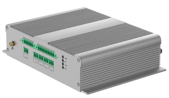 OMNISUN NOVA PROJECT - ONPNPCCINP001 CCI Plug&Play da 1MW a salire