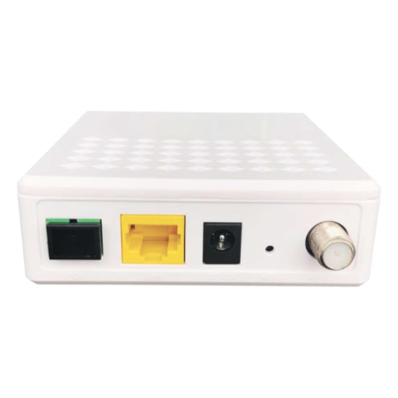 FTE MAXIMAL ITALIA S - FTEONT1GRF ONT1G-RF RICEVITORE GPON 1RF + 1GE