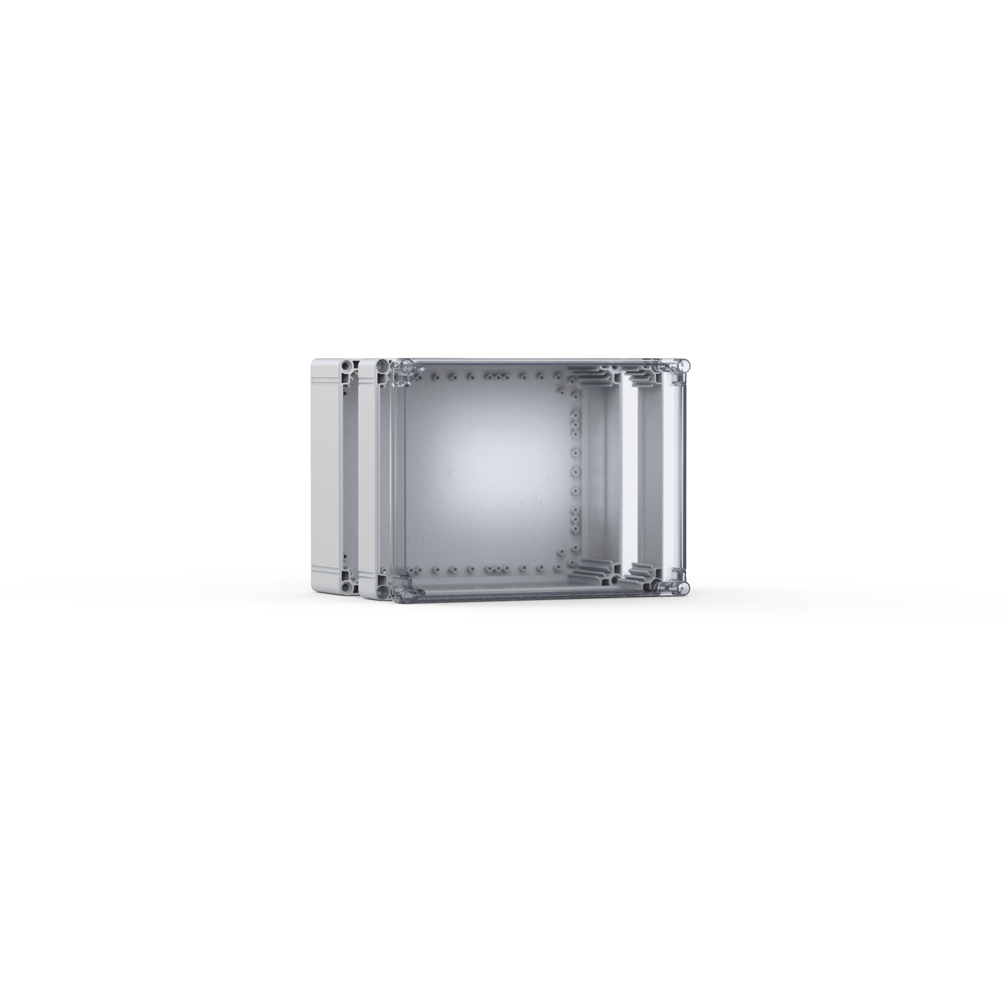 ELDON AUSTRIA GMBH - HOFOPCP304006EE Telaio prolunga 300x400x55