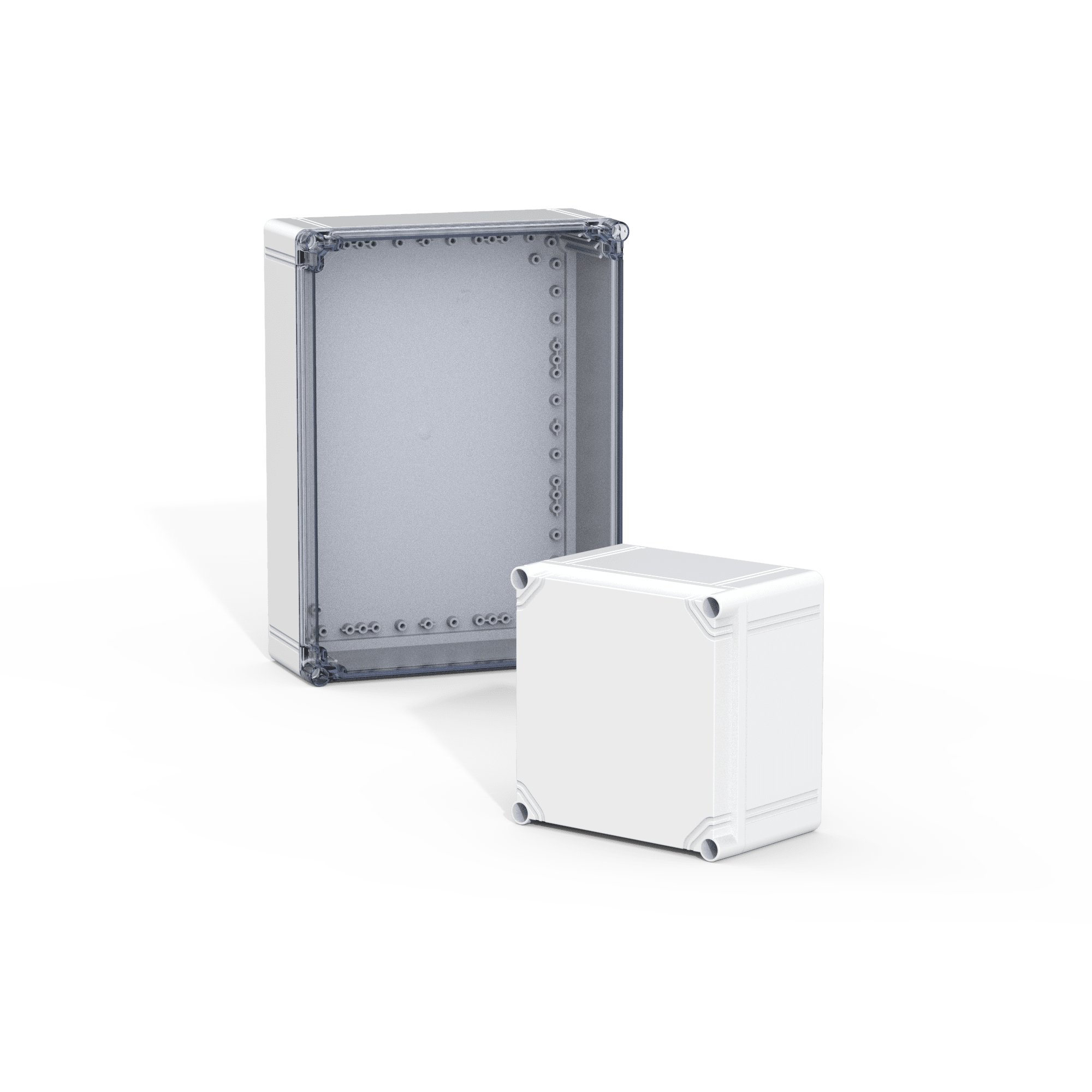 ELDON AUSTRIA GMBH - HOFOPCP304013GE Morsettiera 300x400x130