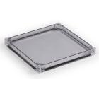 ITALWEBER SPA - ITW7631004 COPERCHIO TRASP. OPCT 303003 L