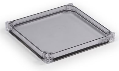 ITALWEBER SPA - ITW7631005 COPERCHIO TRASP. OPCT 304003 L