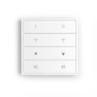 LEF LIGHTING SRL - LEFOPT-1C RADIOCOMANDO TX OPTIMA(BATTERY) 1CH RGBW