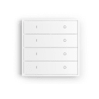 LEF LIGHTING SRL - LEFOPT-4DIM RADIOCOMANDO TX OPTIMA (BATTERY) 4CH