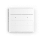 LEF LIGHTING SRL - LEFOPT-8G RADIOCOMANDO TX OPTIMA (BATTERY) 8CH