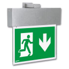 LINERGY SRL - LENOR1201 ORION 32M GRIGIO 1H SE/SA IP40 REST MODE