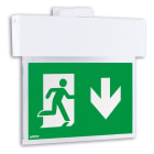 LINERGY SRL - LENOR1303 ORION 32M BIANCO 1H SE/SA IP40 ENERGY TE