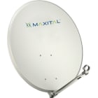 FTE MAXIMAL ITALIA S - FTEOR58SB-4 OR58SB-4 PARABOLA ACCIAIO GRIGIA IMB. 4