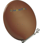 FTE MAXIMAL ITALIA S - FTEOR80SM-PL OR80SM-PL PARABOLA ACC. MATTONE IMB. 24P