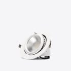 THREELINE ITALIA SRL - EHTDLO40RC9CCT DOWNLIGHT ORIEN. ROT. 40W CRI90 CCT SWIT