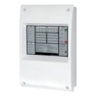 STS ELETTRONICA SRL - STSORION/4 CENTRALE ANTINCENDIO CONVENZIONALE 4 LIN