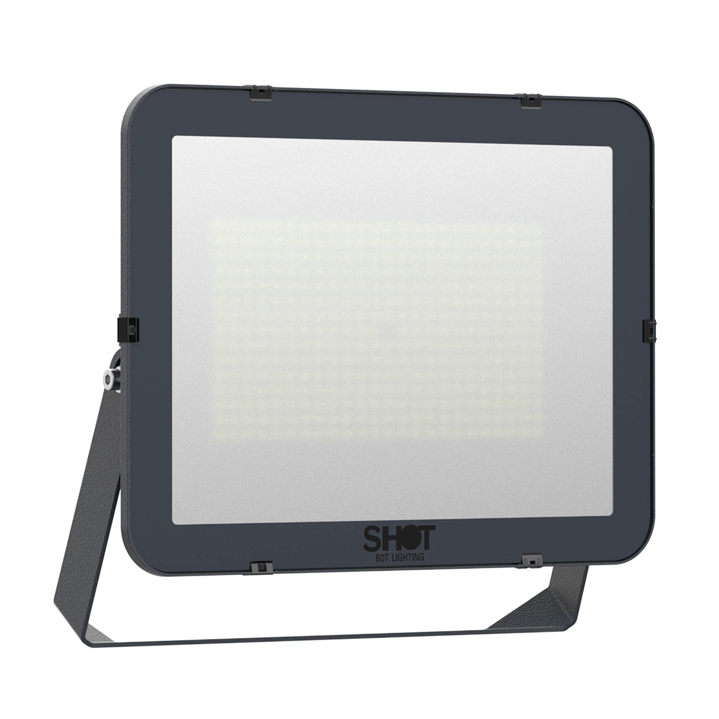 BOT LIGHTING SRL - BTLORLANDO200G PROIETTORE LED 200W - 4000K - GRIGIO
