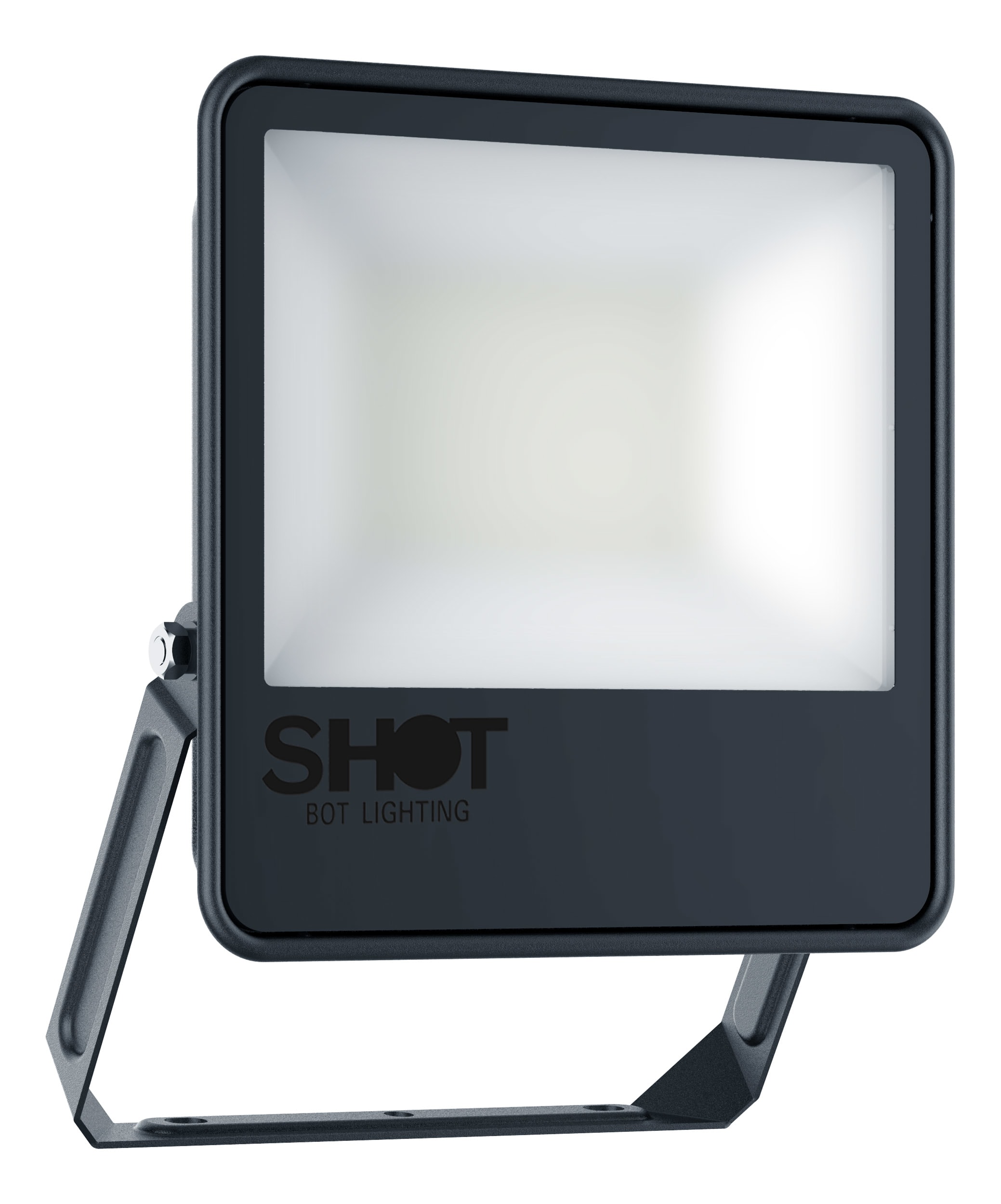 BOT LIGHTING SRL - BTLORLANDO50GD PROIETTORE LED 50W - 6500K - GRIGIO