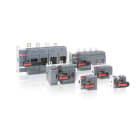ABB SPA - ABBEE 728 0 OS32GD04N2 SEZ. FUSIBILATO NH 32A 4P