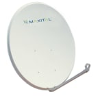 FTE MAXIMAL ITALIA S - FTEOS100-1 OS100-1 PARABOLA ACCIAIO GRIGIA IMB.1PZ.