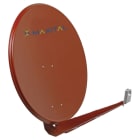 FTE MAXIMAL ITALIA S - FTEOS100PROM-1 OS100PROM-1 PARAB.PROF.100CM AL.MATTONE1