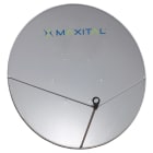 FTE MAXIMAL ITALIA S - FTEOS120SAB OS120SAB PARABOLA 120CM + AZ/ELIMB. SING